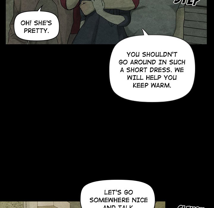 Miss Provocative Chapter 12 image 48