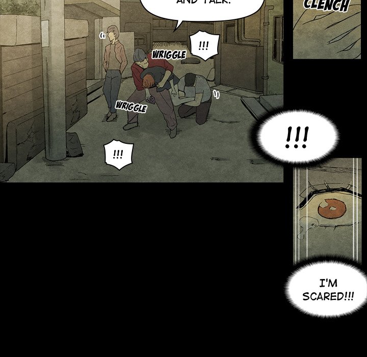 Miss Provocative Chapter 12 image 49