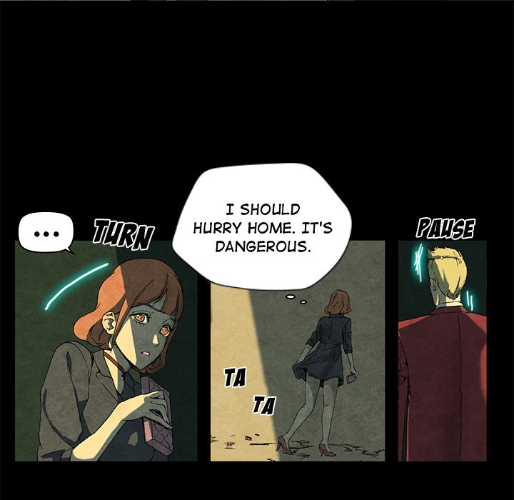 Miss Provocative Chapter 12 image 6