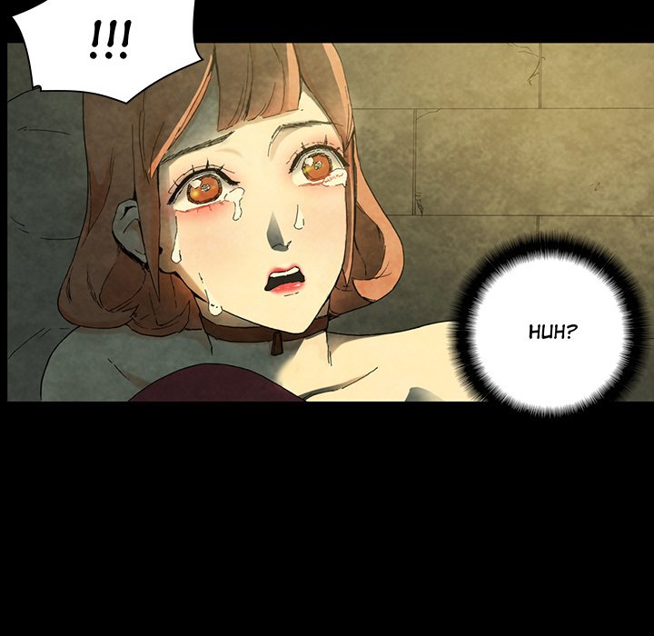 Miss Provocative Chapter 13 image 10