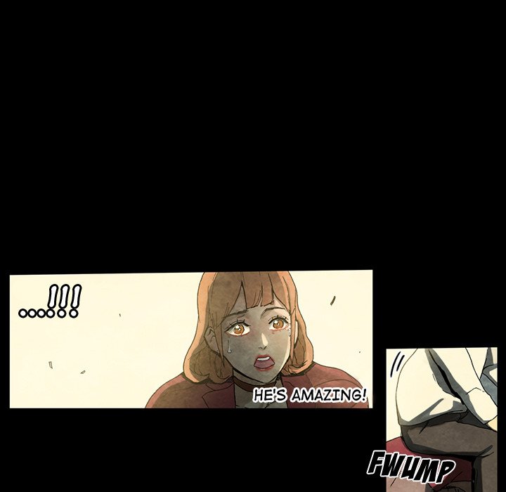 Miss Provocative Chapter 13 image 30