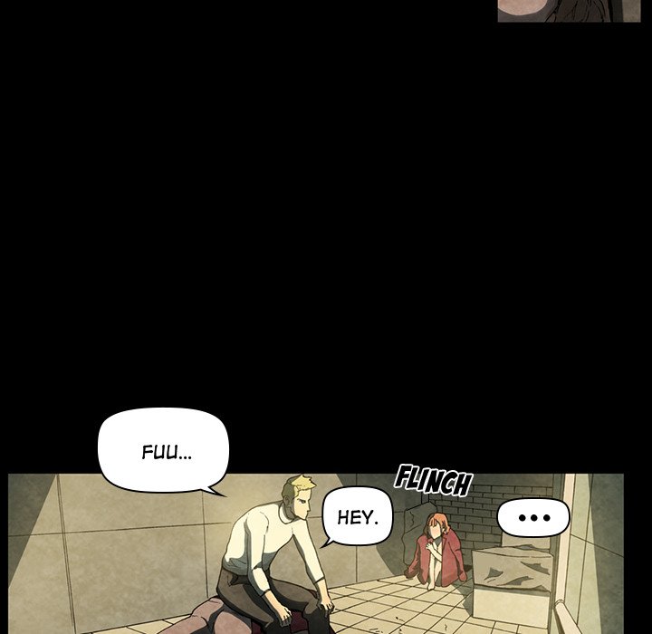 Miss Provocative Chapter 13 image 31