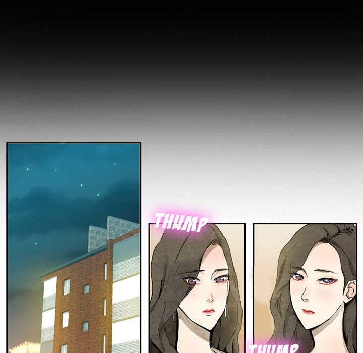 Miss Provocative Chapter 13 image 35