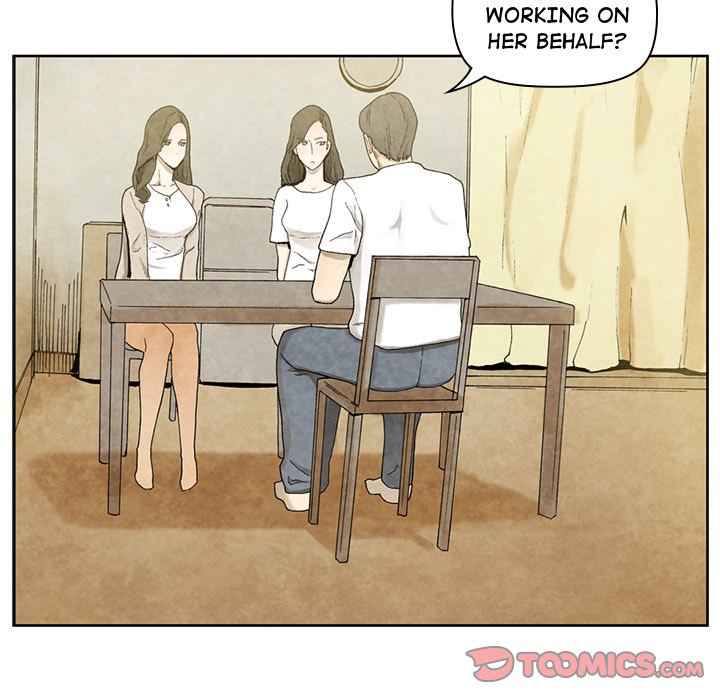 Miss Provocative Chapter 13 image 37