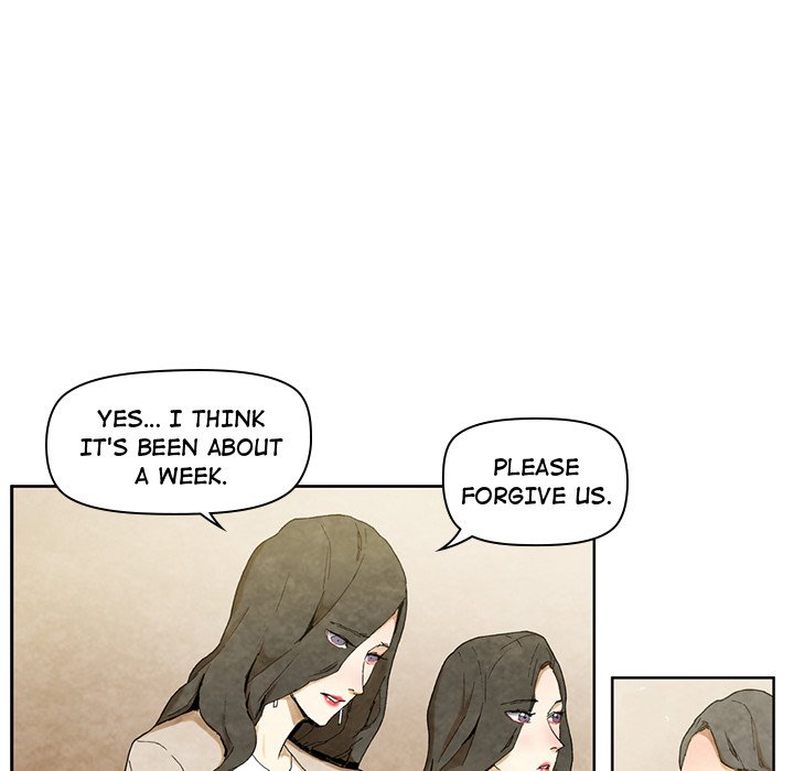 Miss Provocative Chapter 13 image 38