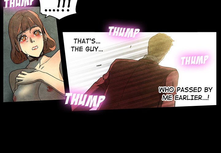 Miss Provocative Chapter 13 image 3