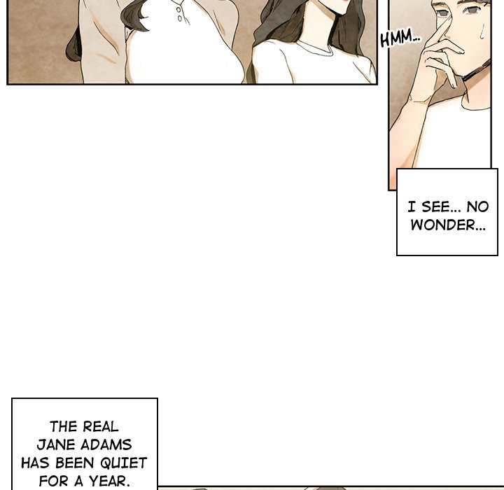 Miss Provocative Chapter 13 image 39