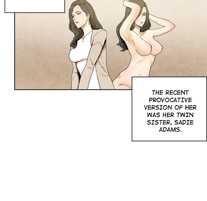 Miss Provocative Chapter 13 image 40