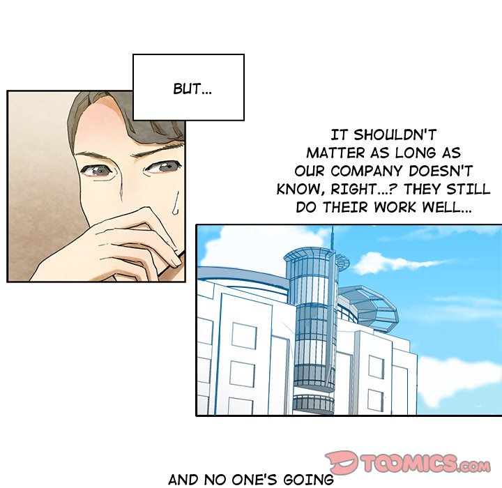 Miss Provocative Chapter 13 image 41