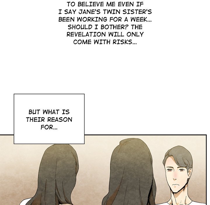 Miss Provocative Chapter 13 image 42