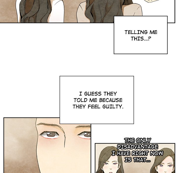 Miss Provocative Chapter 13 image 43