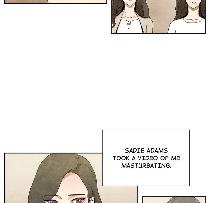 Miss Provocative Chapter 13 image 44