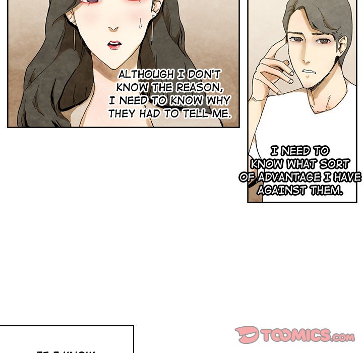 Miss Provocative Chapter 13 image 45