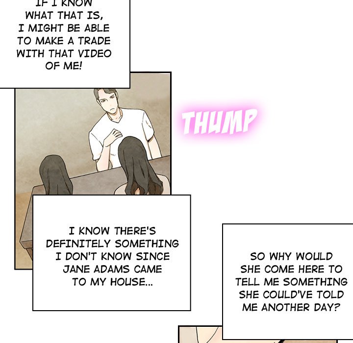 Miss Provocative Chapter 13 image 46