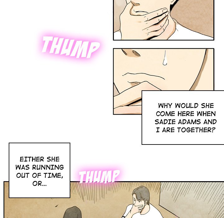 Miss Provocative Chapter 13 image 47