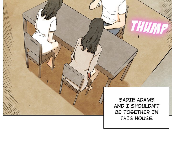 Miss Provocative Chapter 13 image 48