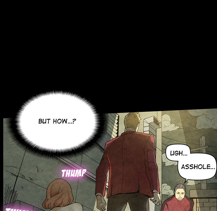 Miss Provocative Chapter 13 image 4