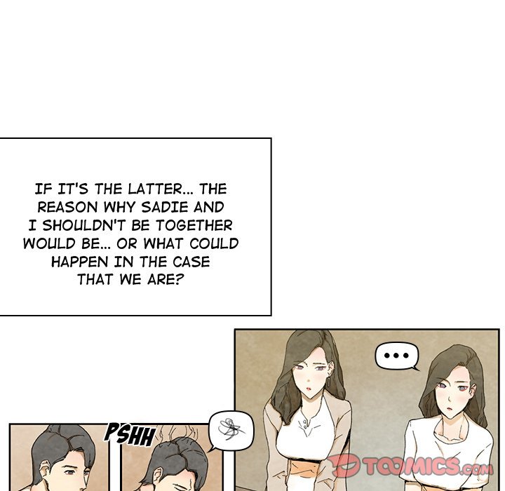 Miss Provocative Chapter 13 image 49