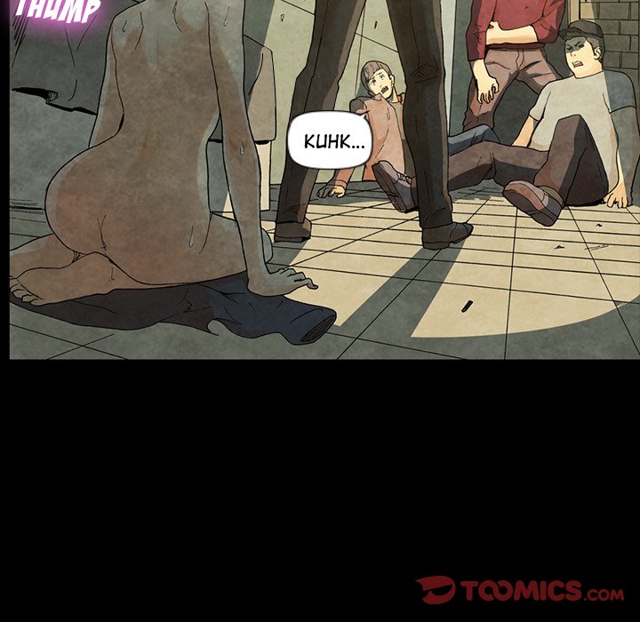 Miss Provocative Chapter 13 image 5