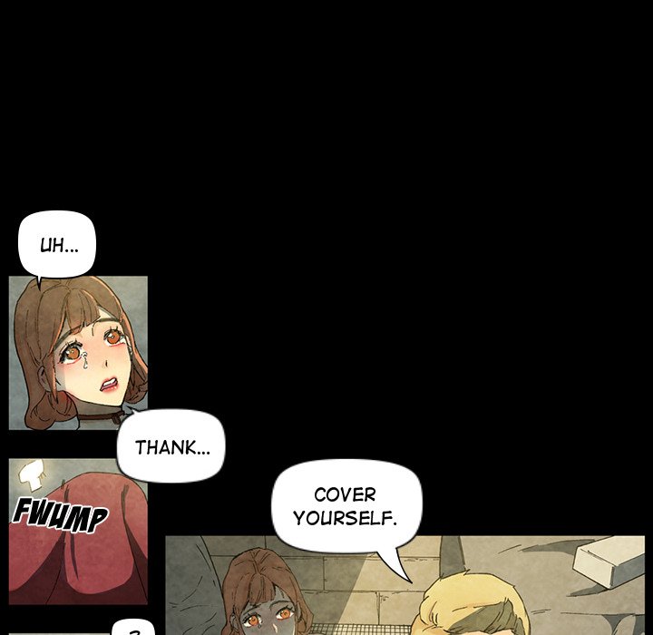 Miss Provocative Chapter 13 image 6