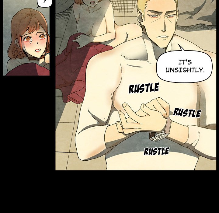 Miss Provocative Chapter 13 image 7