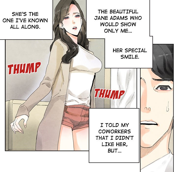 Miss Provocative Chapter 14 image 14