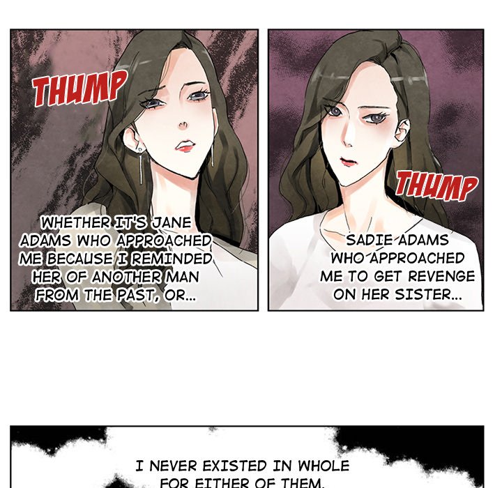 Miss Provocative Chapter 14 image 21