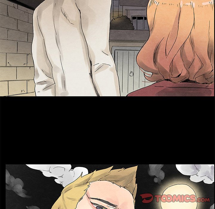 Miss Provocative Chapter 14 image 32