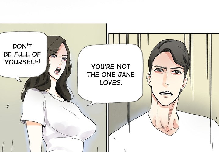 Miss Provocative Chapter 14 image 3