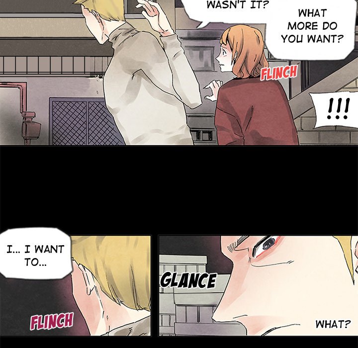 Miss Provocative Chapter 14 image 49
