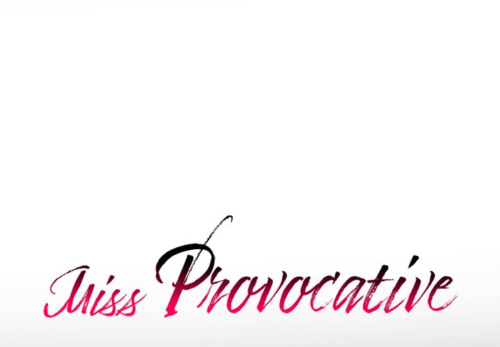 Miss Provocative Chapter 16 image 0