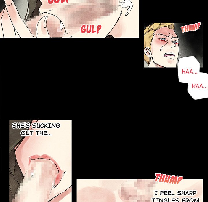 Miss Provocative Chapter 16 image 14