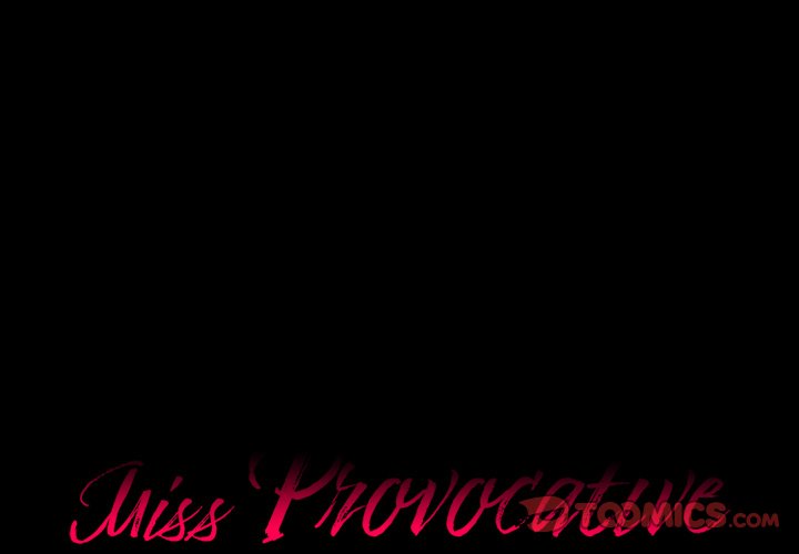 Miss Provocative Chapter 17 image 0