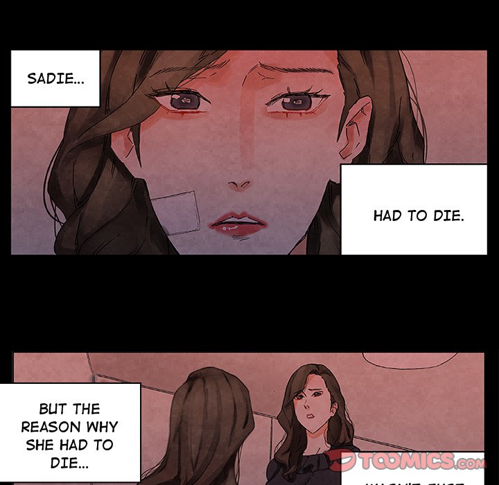 Miss Provocative Chapter 17 image 12