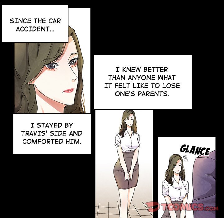 Miss Provocative Chapter 17 image 20
