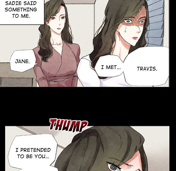 Miss Provocative Chapter 17 image 27