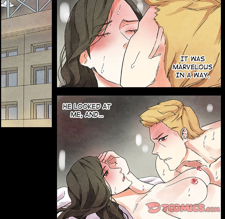 Miss Provocative Chapter 17 image 30