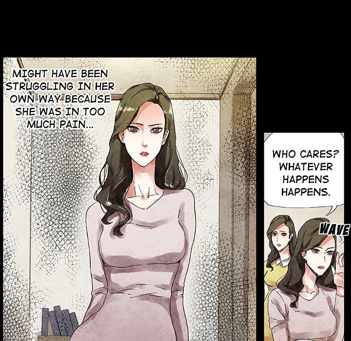 Miss Provocative Chapter 18 image 28