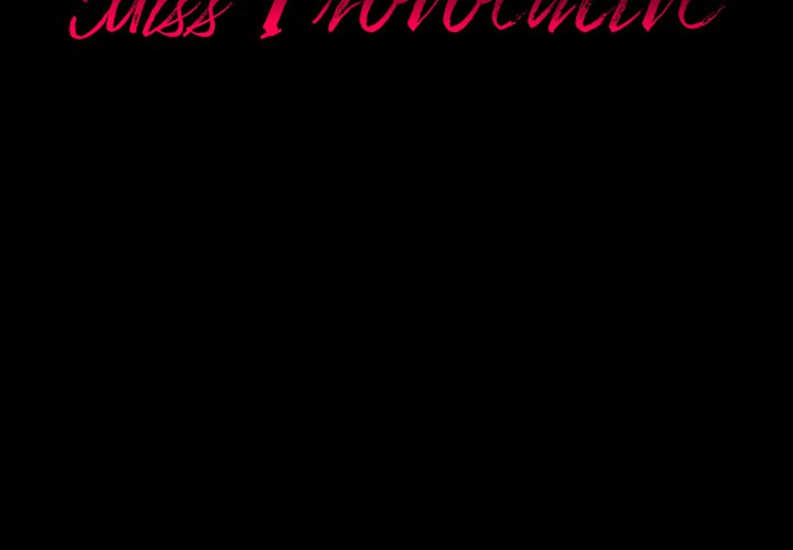 Miss Provocative Chapter 18 image 2