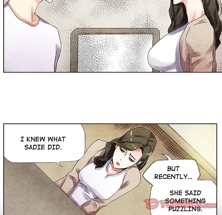 Miss Provocative Chapter 18 image 33