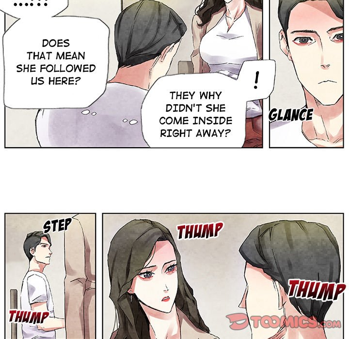 Miss Provocative Chapter 18 image 45