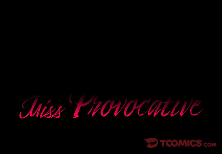 Miss Provocative Chapter 19 image 1