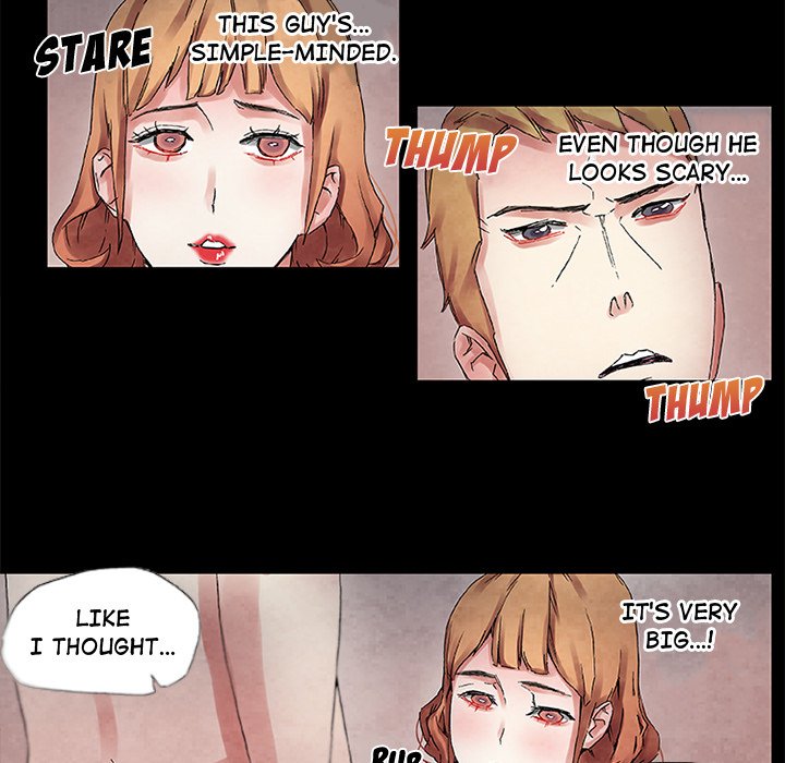 Miss Provocative Chapter 19 image 30