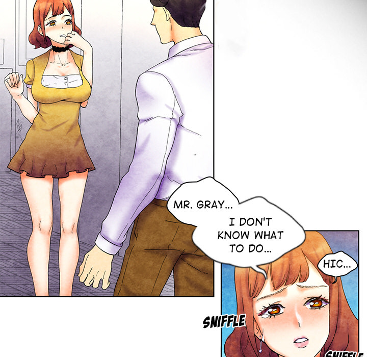 Miss Provocative Chapter 2 image 21