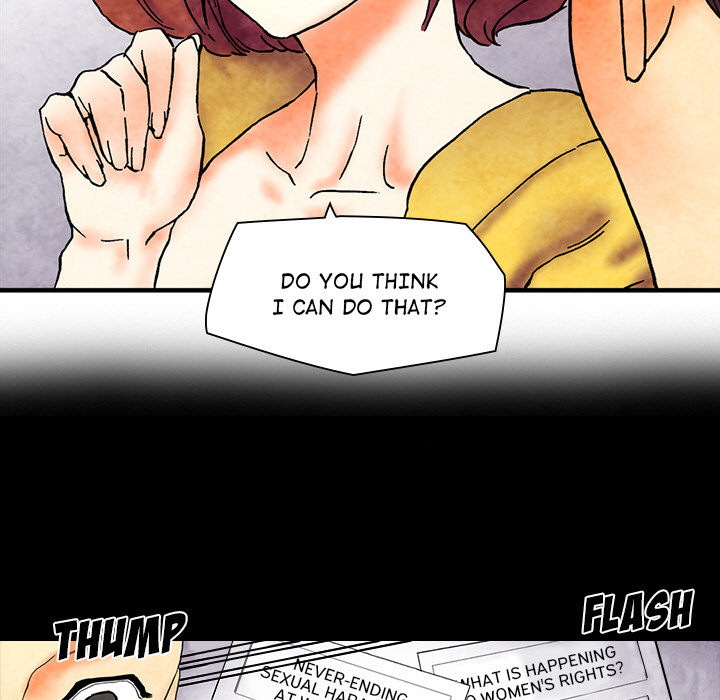 Miss Provocative Chapter 2 image 33