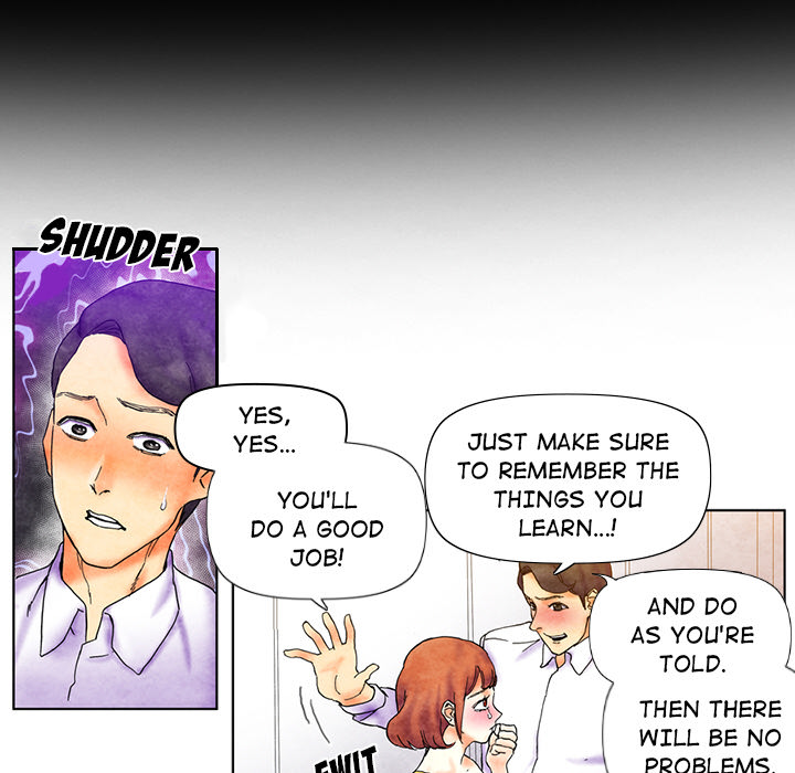 Miss Provocative Chapter 2 image 36
