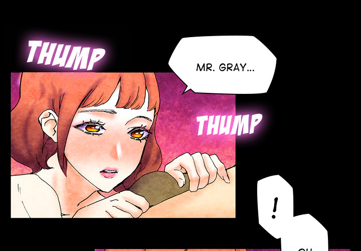 Miss Provocative Chapter 2 image 3