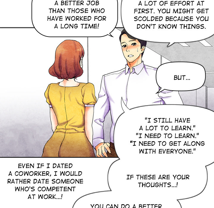 Miss Provocative Chapter 2 image 42