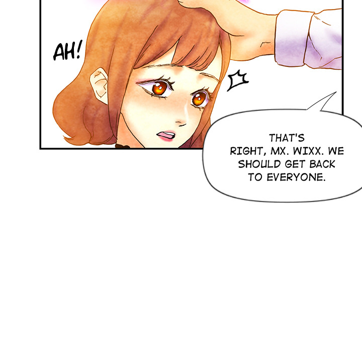 Miss Provocative Chapter 2 image 47