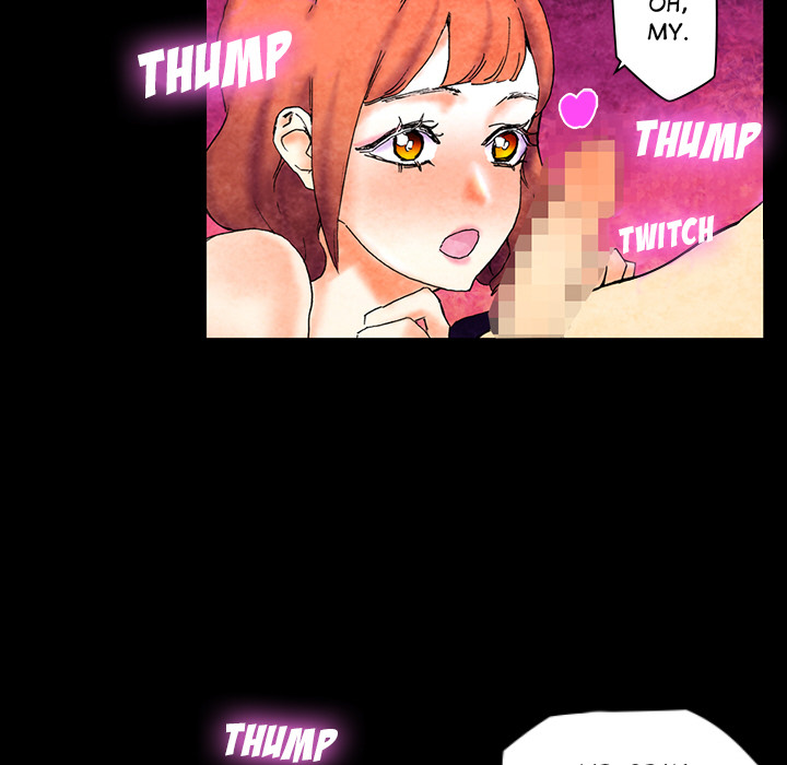Miss Provocative Chapter 2 image 4